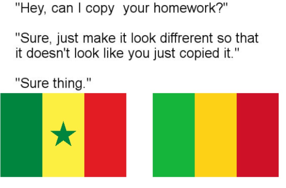 Sharing Homework